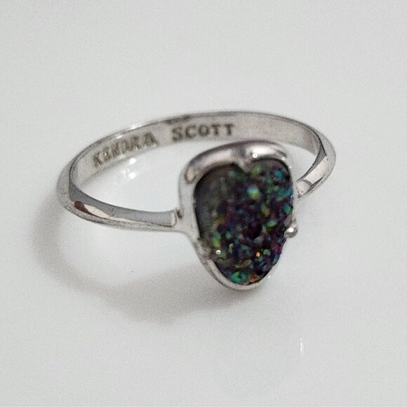 Kendra Scott Ring - Picture 3 of 8